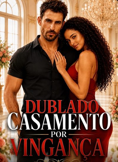 Capa da minisserie Casamento por Vingança dublado