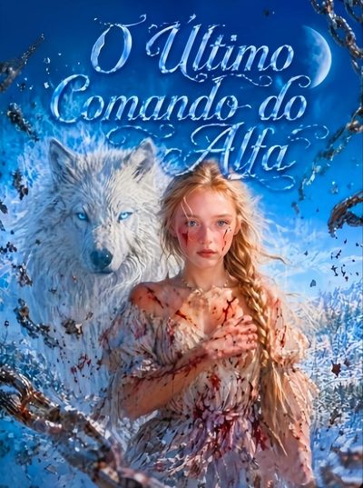 Capa da minisserie O Último Comando do Alfa dublado