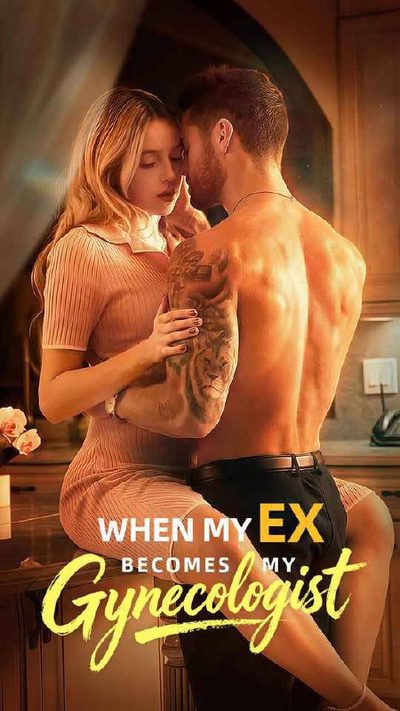 Capa da minisserie Quando Meu Ex Se Torna Meu Ginecologista - When My Ex Becomes My Gynecologist