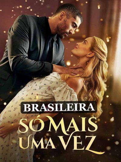 Capa da minisserie Só Mais uma Vez - Brasileiro